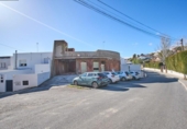 Chalet independiente con terreno en venta en la España, Los Llanos, ref: TR236515 foto