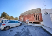 Chalet independiente con terreno en venta en la España, Los Llanos, ref: TR236515 foto