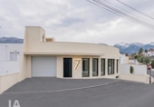 Chalet independiente con terreno en venta en la España, Los Llanos, ref: TR236515 foto