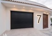 Chalet independiente con terreno en venta en la España, Los Llanos, ref: TR236515 foto