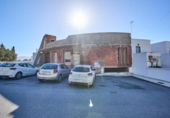 Chalet independiente con terreno en venta en la España, Los Llanos, ref: TR236515 foto