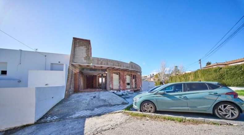 Granada - Los Llanos - 193m2