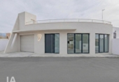 Chalet independiente con terreno en venta en la España, Los Llanos, ref: TR236515 foto