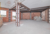 Chalet independiente con terreno en venta en la España, Los Llanos, ref: TR236515 foto