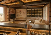 Chalet independiente con terreno en venta en la España, Los Llanos, ref: TR236515 foto