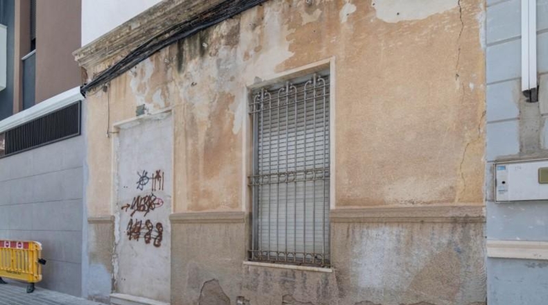 Murcia - Mazarrón - 105m2