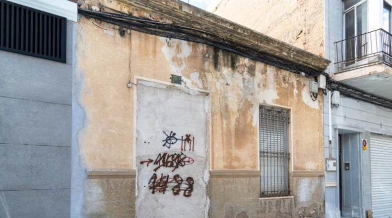 Murcia - Mazarrón - 105m2