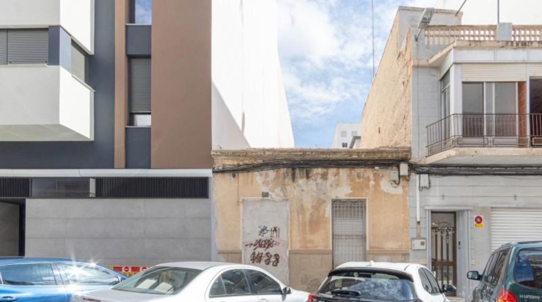 Murcia - Mazarrón - 105m2