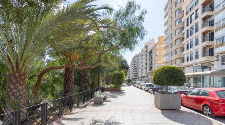 Murcia - Mazarrón - 105m2