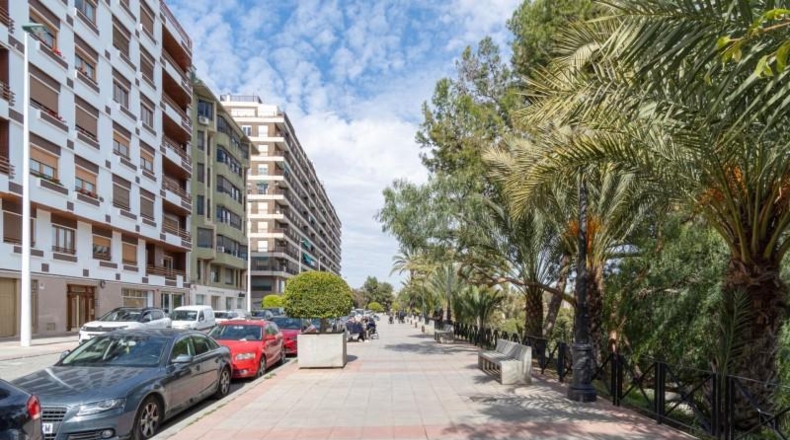 Murcia - Mazarrón - 105m2