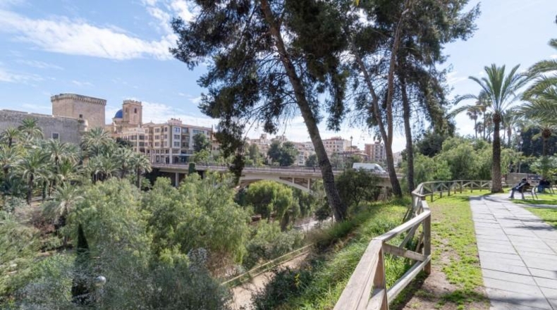 Murcia - Mazarrón - 105m2