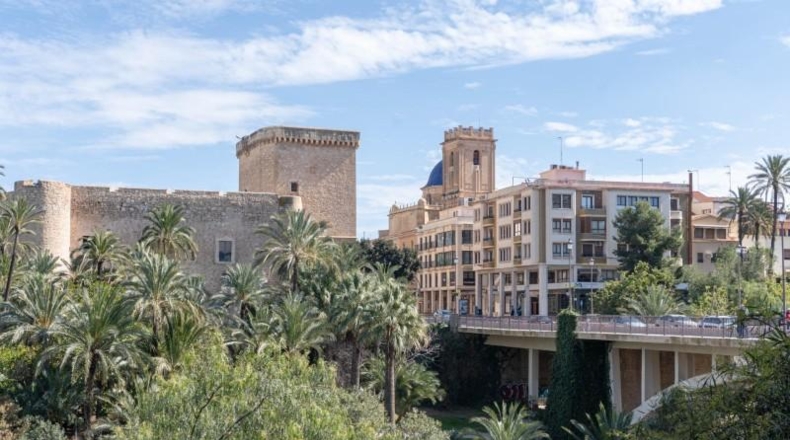 Murcia - Mazarrón - 105m2
