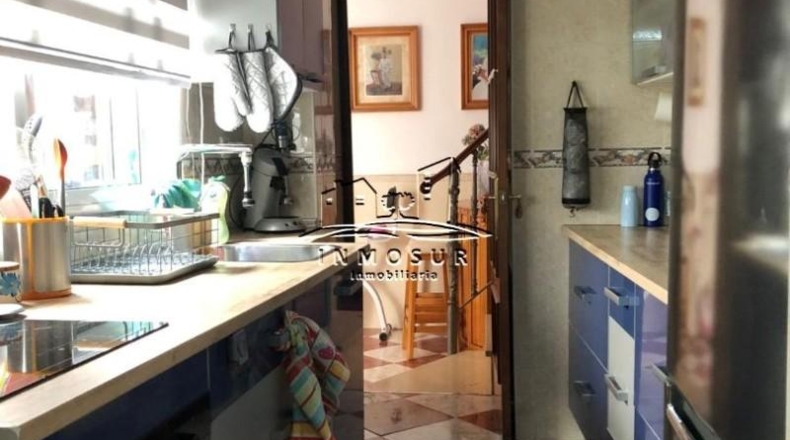 Cordova - Lucena - 224m2
