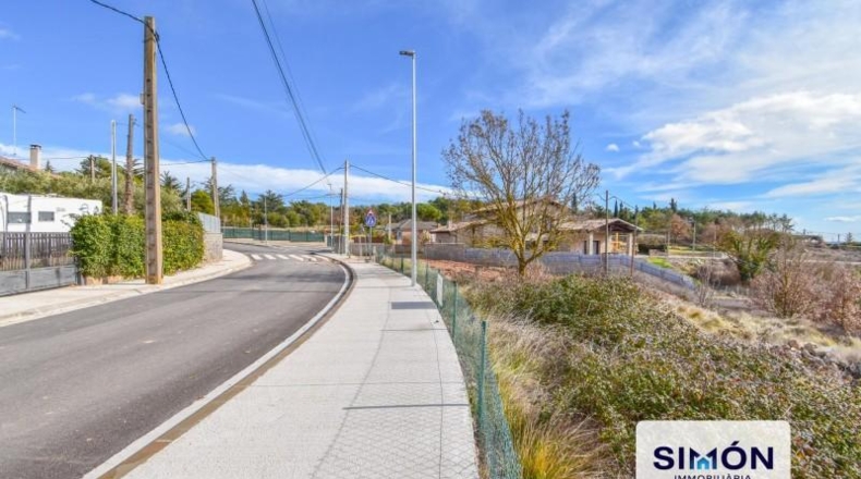 Barcelona - Moià - 1157m2