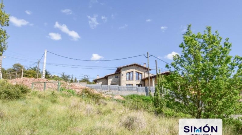 Barcelona - Moià - 1157m2