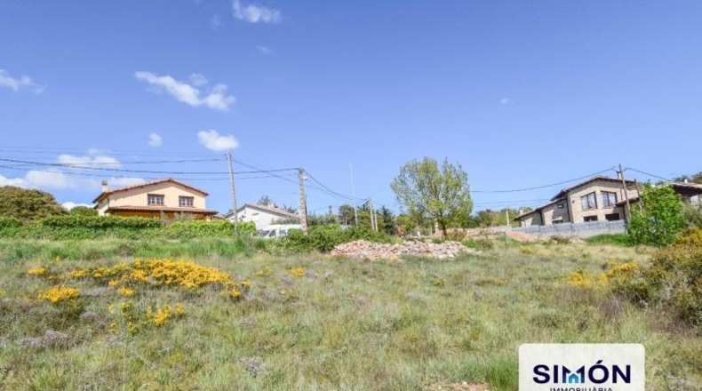 Barcelona - Moià - 1157m2