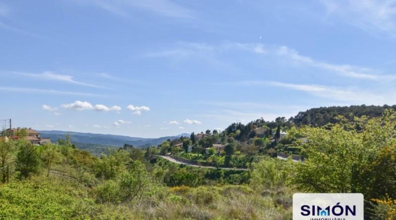 Barcelona - Moià - 1157m2