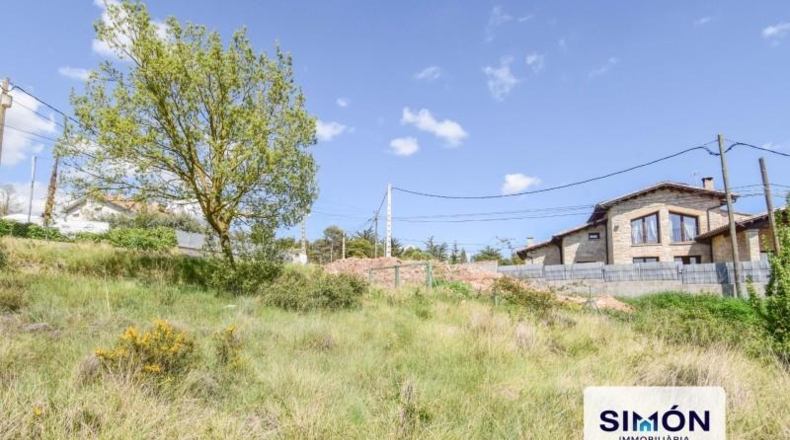 Barcelona - Moià - 1157m2