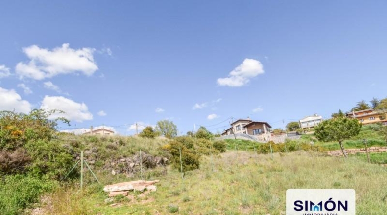 Barcelona - Moià - 1157m2