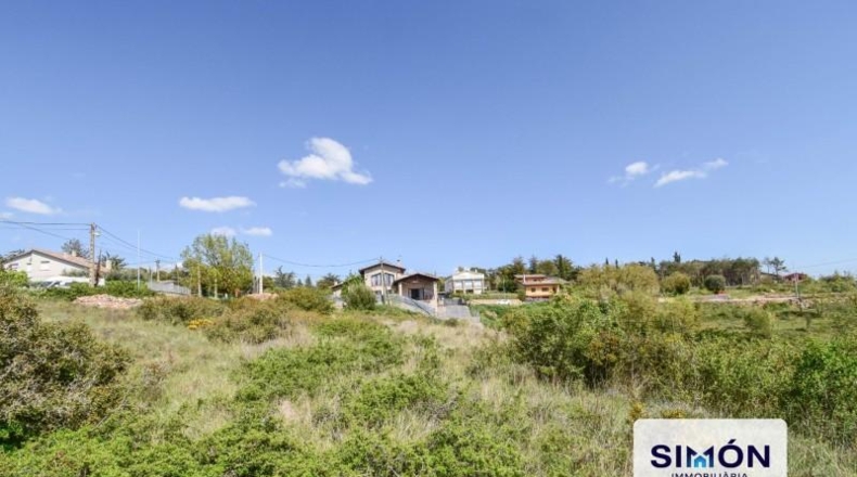 Barcelona - Moià - 1157m2