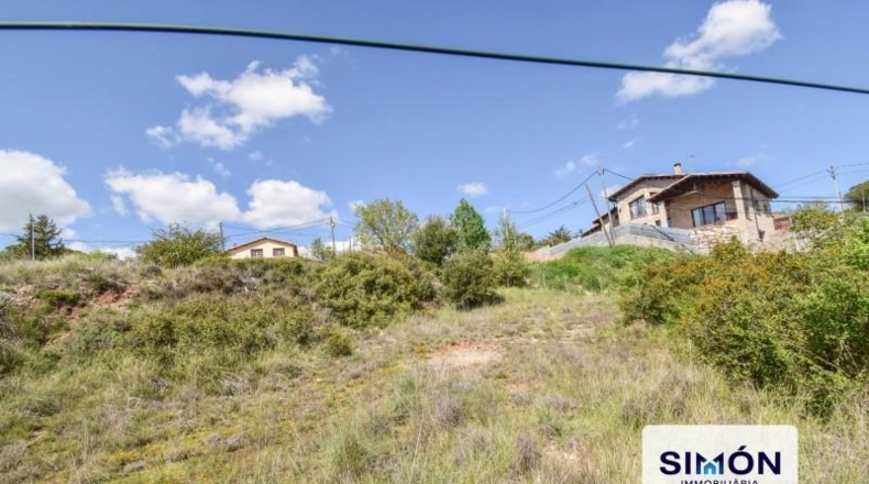 Barcelona - Moià - 1157m2