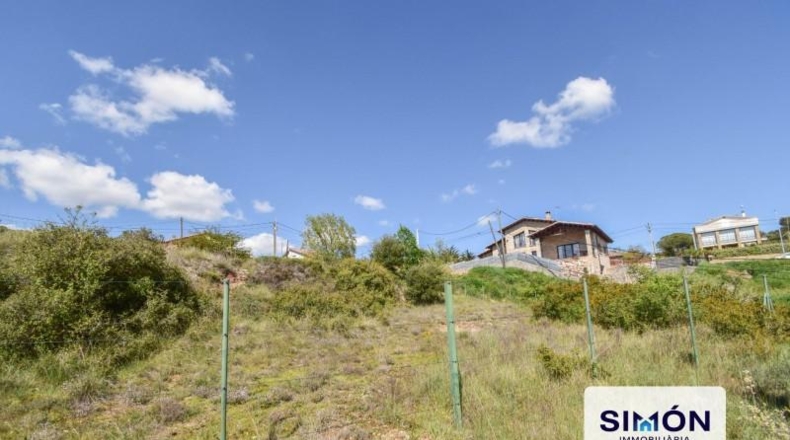 Barcelona - Moià - 1157m2