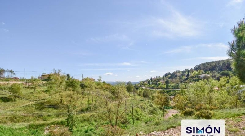 Barcelona - Moià - 1157m2