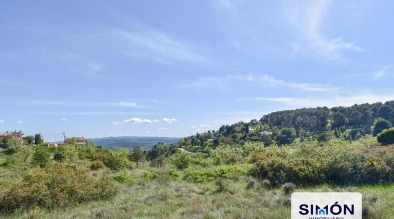 Barcelona - Moià - 1157m2