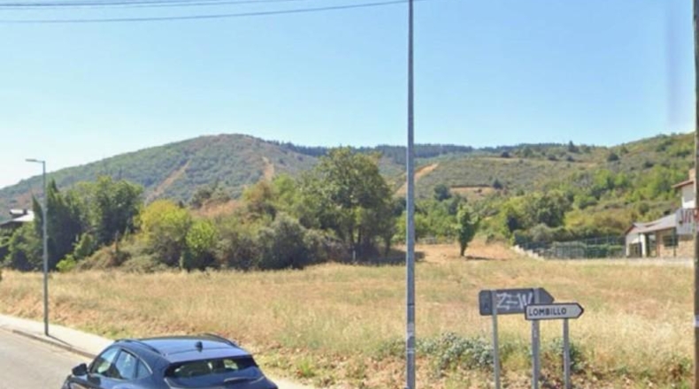 Leon - Molinaseca - 1379m2