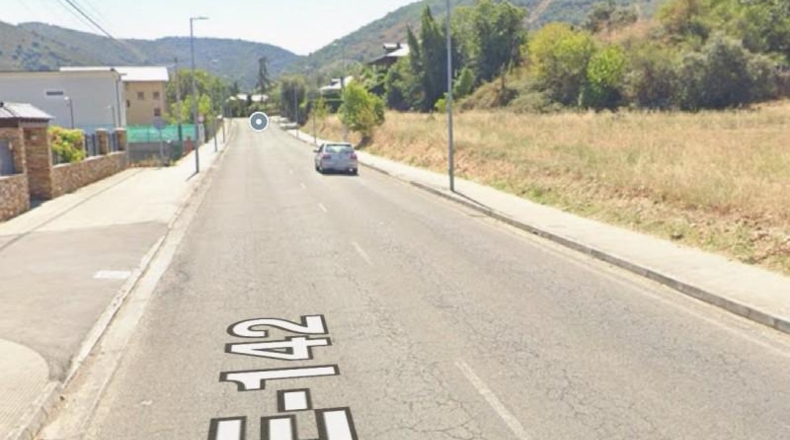 Leon - Molinaseca - 1379m2