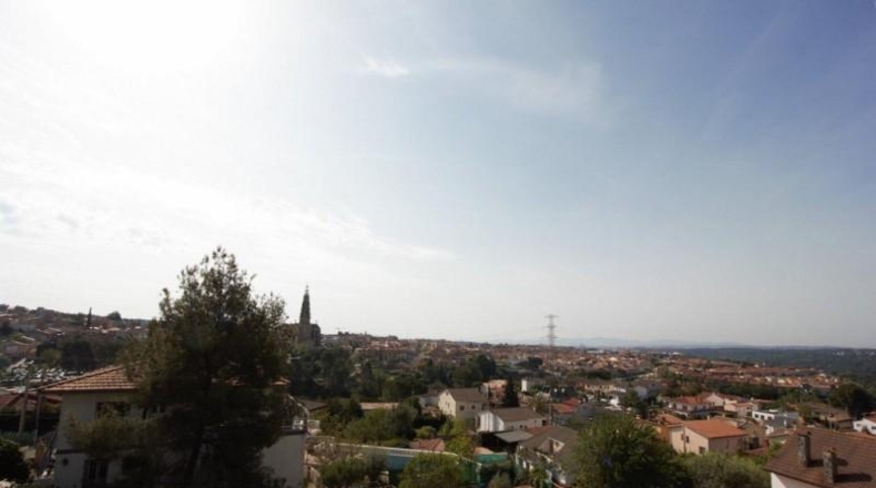 Barcelona - Castellar del Vallès - 545m2