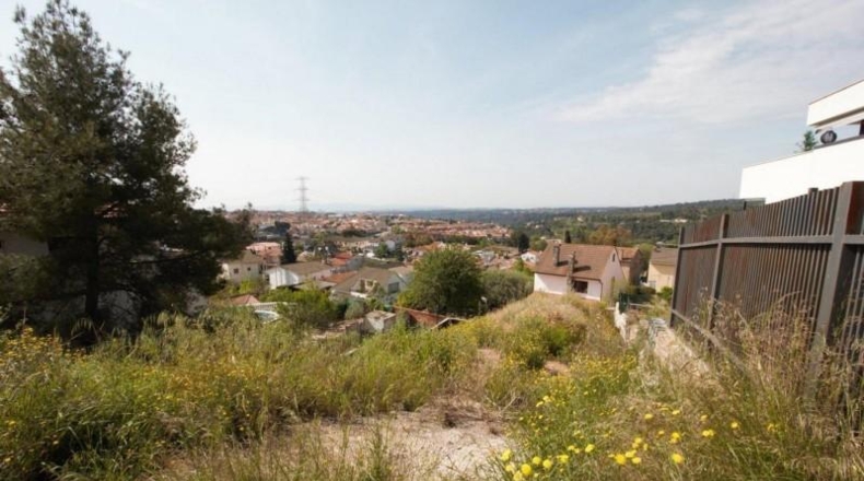 Barcelona - Castellar del Vallès - 545m2