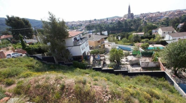 Barcelona - Castellar del Vallès - 545m2