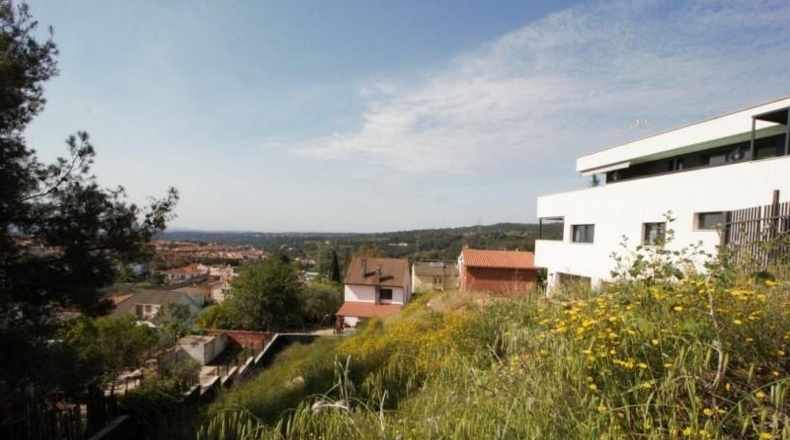 Barcelona - Castellar del Vallès - 545m2