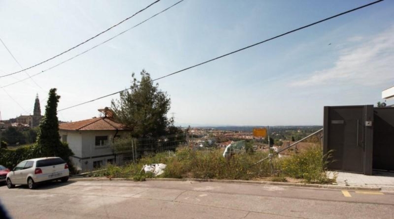 Barcelona - Castellar del Vallès - 545m2