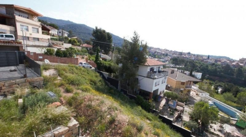 Barcelona - Castellar del Vallès - 545m2