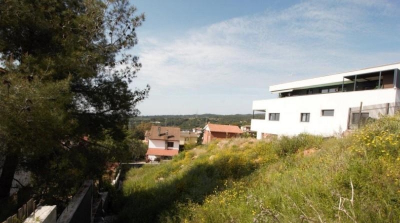 Barcelona - Castellar del Vallès - 545m2
