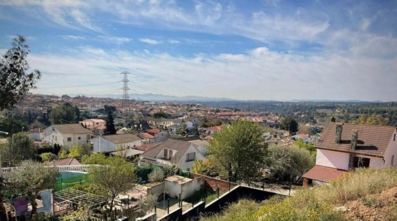 Barcelona - Castellar del Vallès - 545m2