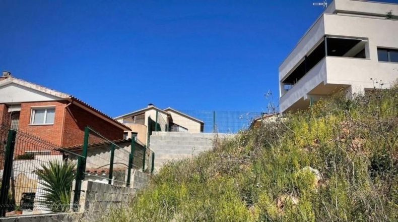 Barcelona - Castellar del Vallès - 545m2