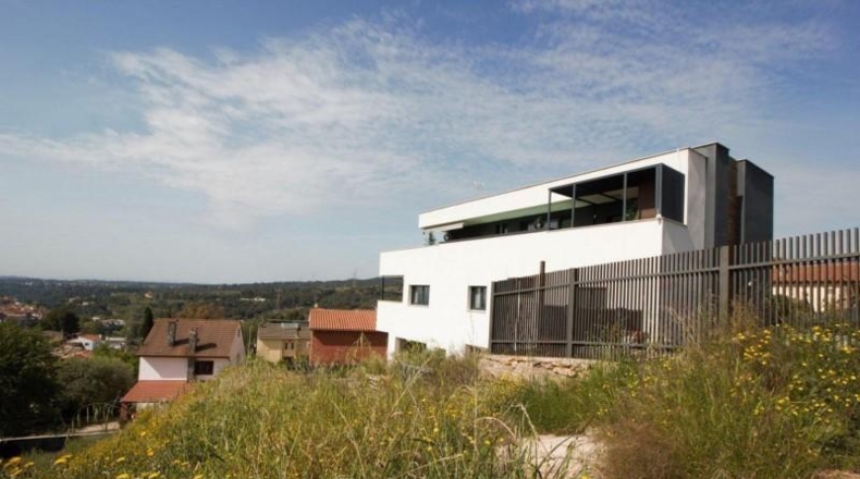 Barcelona - Castellar del Vallès - 545m2