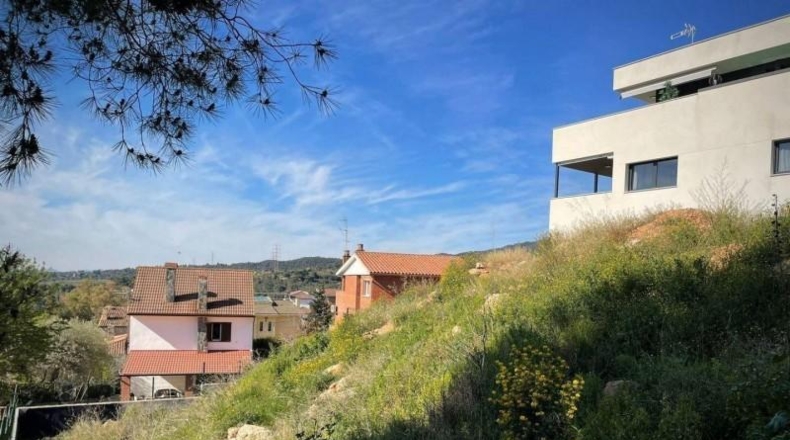 Barcelona - Castellar del Vallès - 545m2