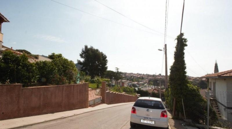 Barcelona - Castellar del Vallès - 545m2