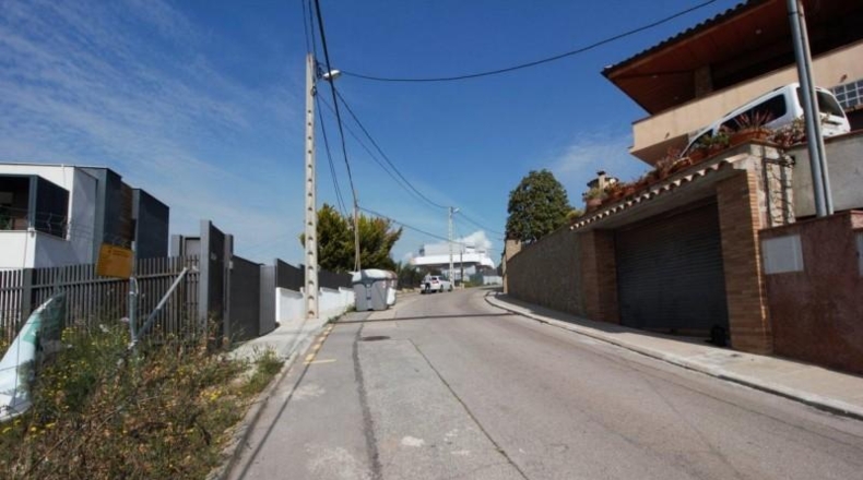 Barcelona - Castellar del Vallès - 545m2