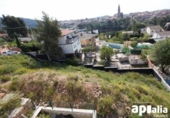 Parcel·la urbanitzable en venda a la España, Castellar del Vallès, ref.: TR118099 foto