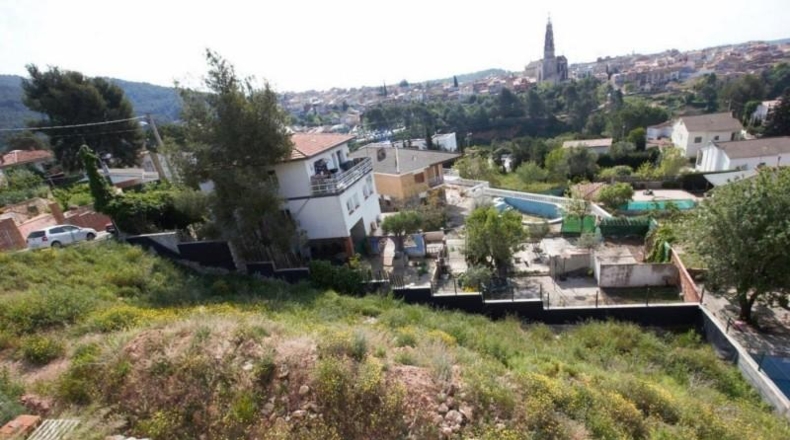 Barcelona - Castellar del Vallès - 545m2