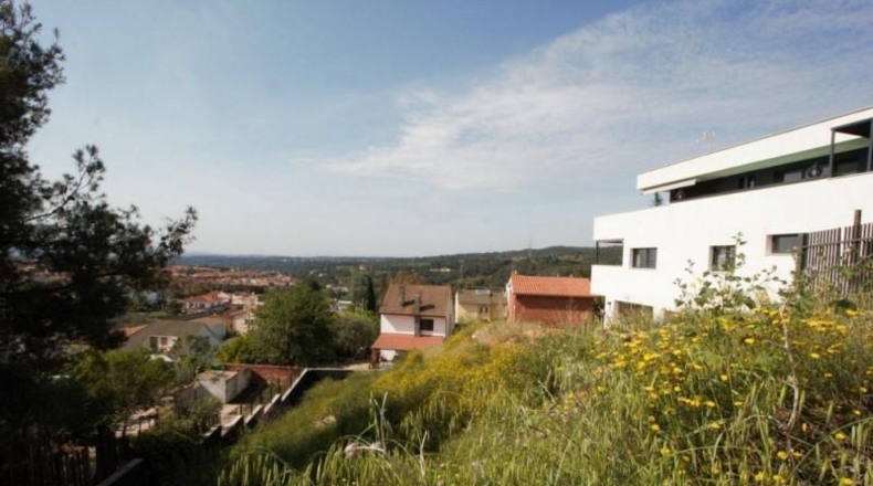 Barcelona - Castellar del Vallès - 545m2