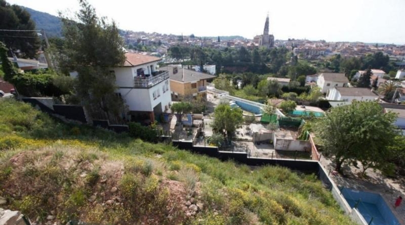 Barcelona - Castellar del Vallès - 545m2