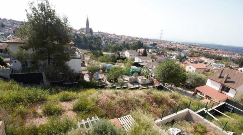 Barcelona - Castellar del Vallès - 545m2