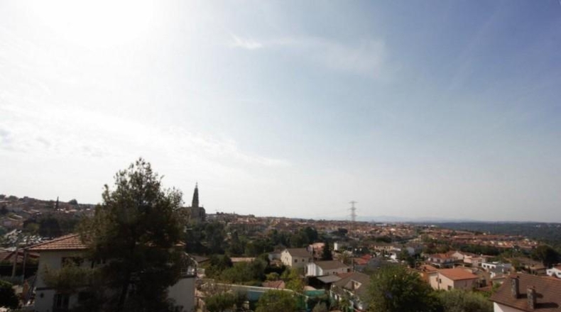 Barcelona - Castellar del Vallès - 545m2