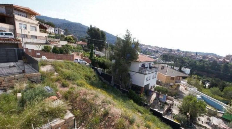 Barcelona - Castellar del Vallès - 545m2